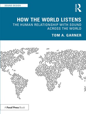 cover image of How the World Listens